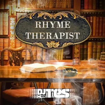 Rhyme Therapist by Dj Tes