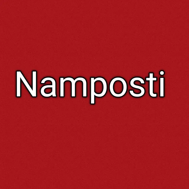 Namposti