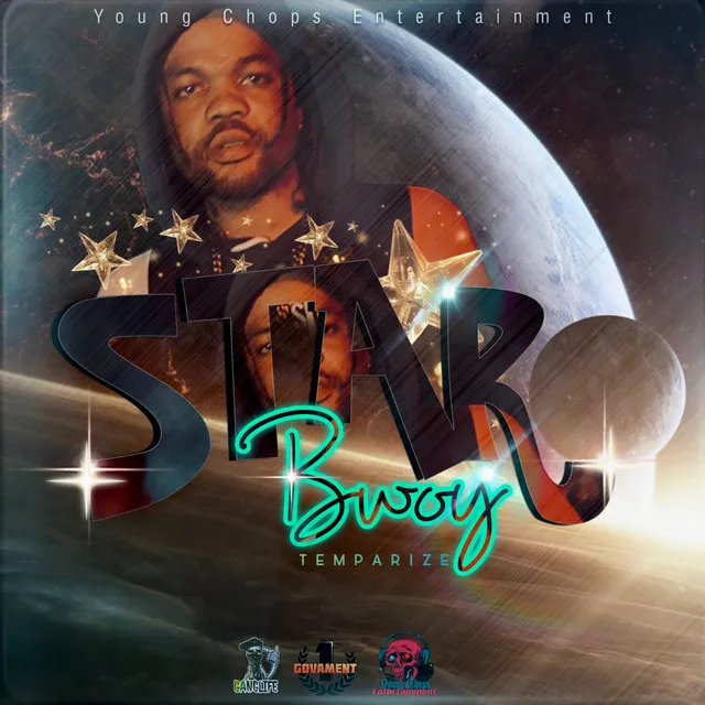 Star Bwoy