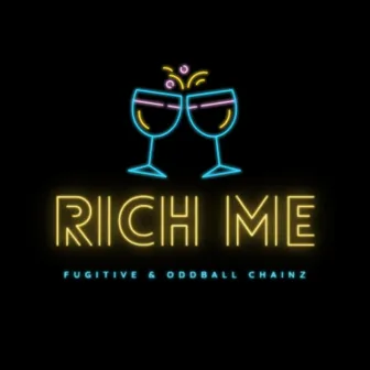 Rich Me by FugiTive