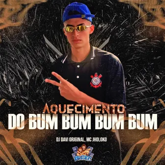 Aquecimento do Bum Bum Bum Bum by Mc Jholoko