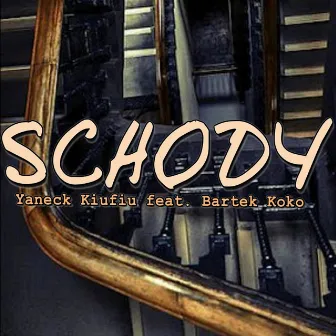 Schody by Yaneck Kiufiu