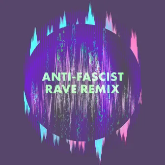 Grand Hotel Cosmopolis (Psycho & Plastic Anti-Fascist Rave Remix) by Psycho & Plastic