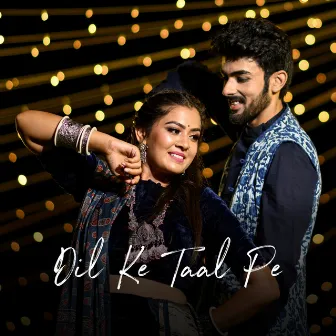 Dil Ke Taal Pe by Rana Mazumder