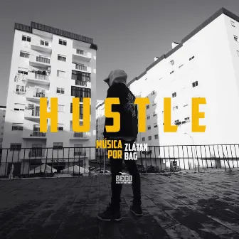 Hustle by ZLÁTAN