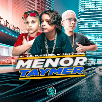 Menor Taymer by MC SAND ORIGINAL