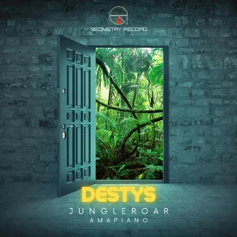 Jungle Road by DESTYS