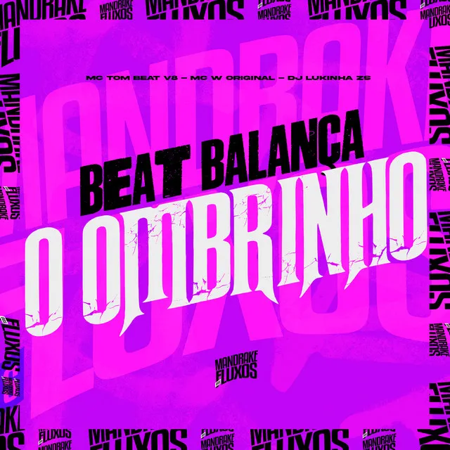 Beat Balança o Ombrinho