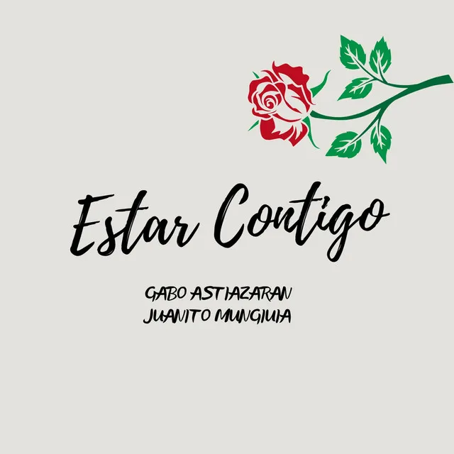 Estar Contigo