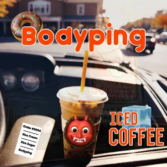 Iced Coffee by Bodyping