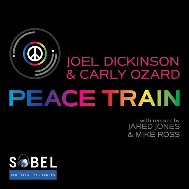 Peace Train - Radio Edit