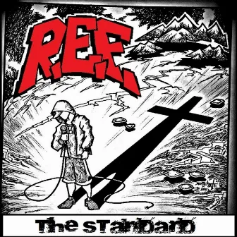 The Standard (feat. B-Boy 4 Christ & 5ive) by R.E.F.