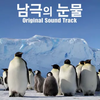 TEARS OF THE ANTARCTIC (Original Soundtrack) by SHIM HYUN JUNG