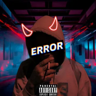 ERROR : Emotions Really Ruin Our Reality by A.P. The Kidd