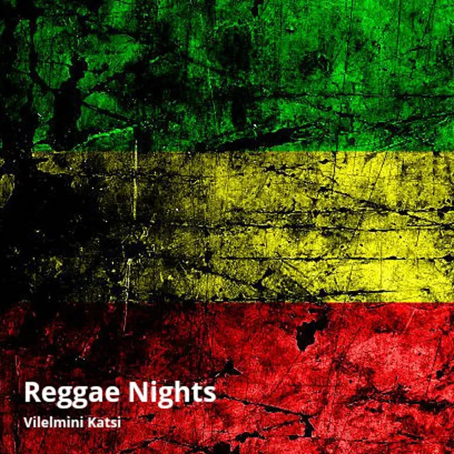 Reggae Nights