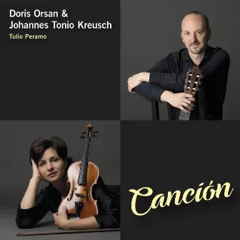 Canción by Doris Orsan