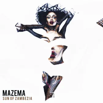 Sun of Zambezia by Mazema