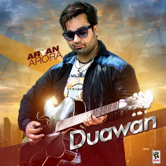 Duawan by Aryan Arora