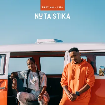 Nu Ta Stika by Ricky Man