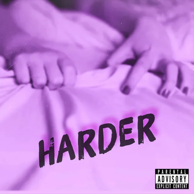 Harder