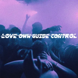 Love Own Guide Control by San Regret