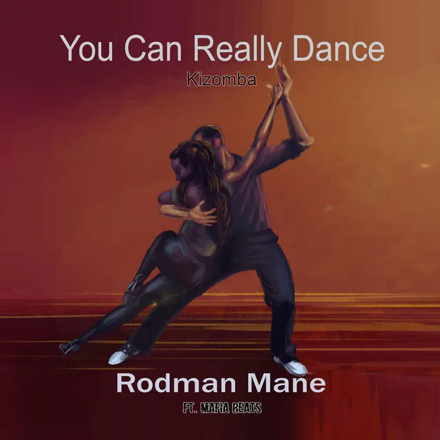 You Can Really Dance