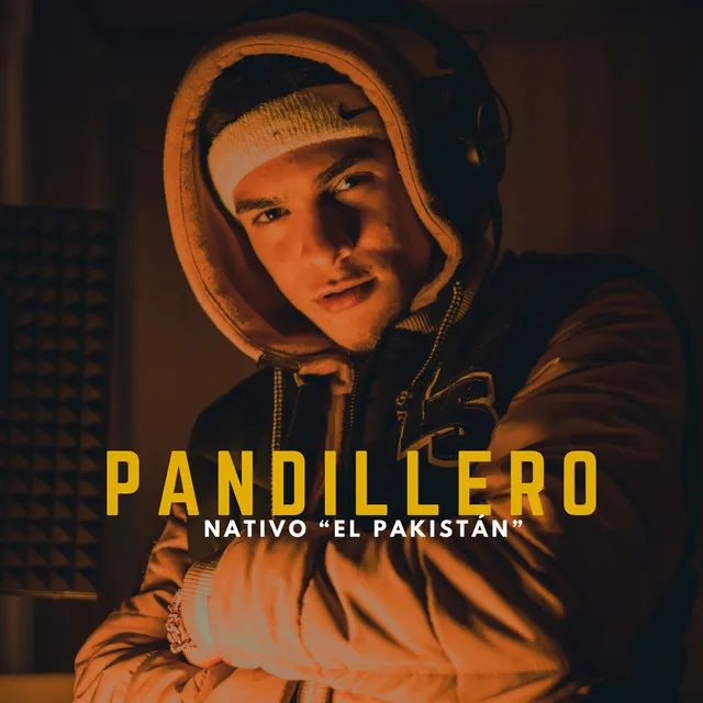 Pandillero