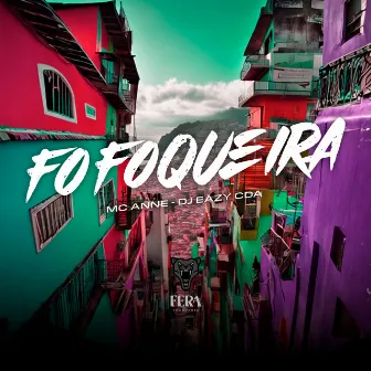 Fofoqueira by Mc Anne