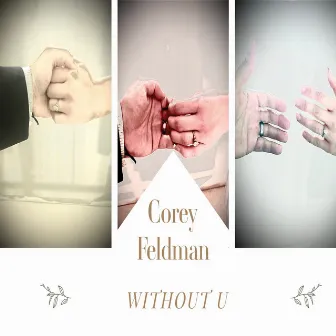 Without U by Corey Feldman