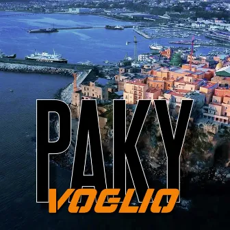 Voglio by Paky