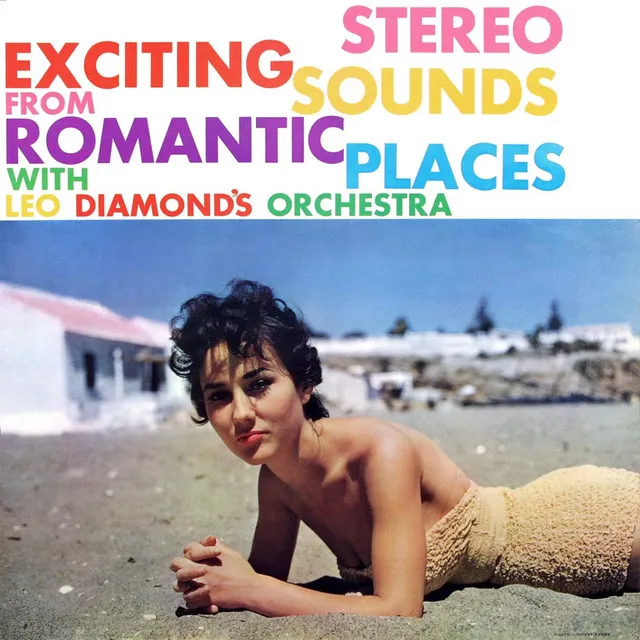 Leo Diamond Orchestra