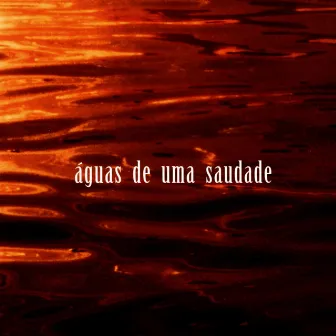 Águas de uma Saudade - Viola Caipira by Rodrigo Delage