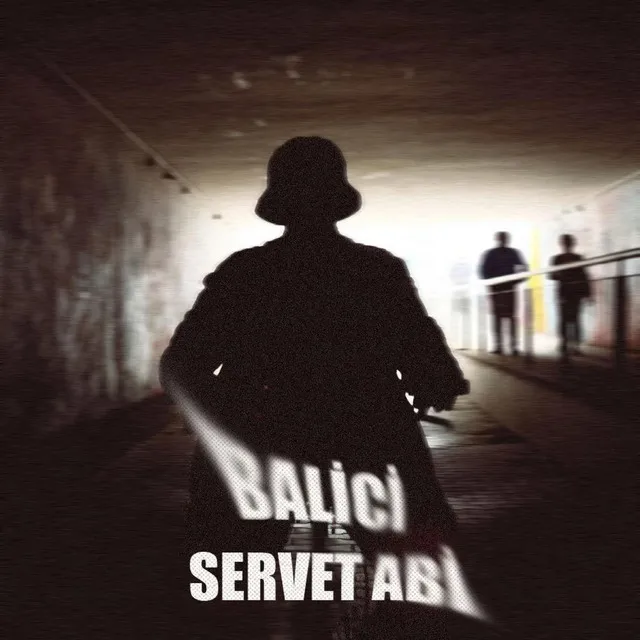 Balici Servet Abi