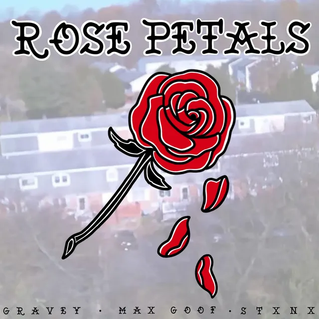 Rose Petals