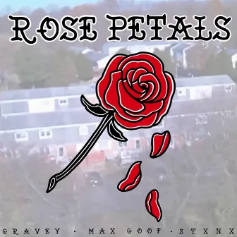 Rose Petals by Gravey