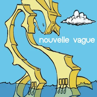 nouvelle vague by Aaron Ruiz