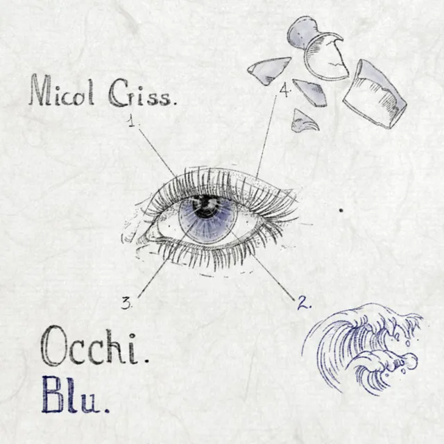 Occhi Blu