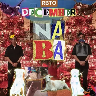 December Na Ba? by RBTO