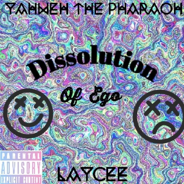 Dissolution of Ego