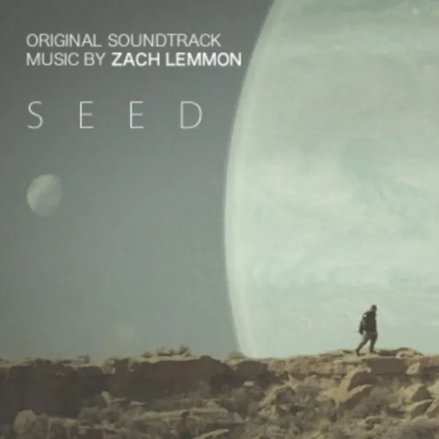 Seed (Original Motion Picture Soundtrack)