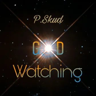 God Watching by P.Skud