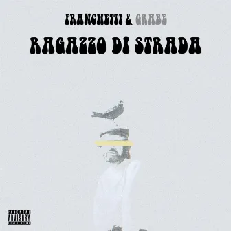 Ragazzo di strada by Franchetti