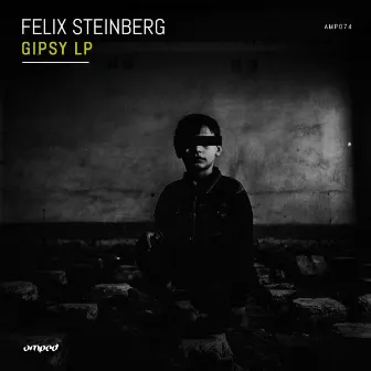 Gipsy LP by Felix Steinberg