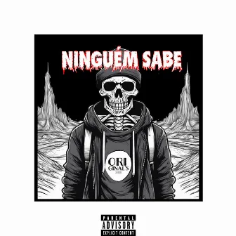 Ninguém Sabe by Booner