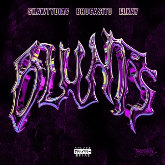 Blunts (Speed) by Shawtydias