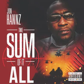 The Sum of It All by Jon Hannz