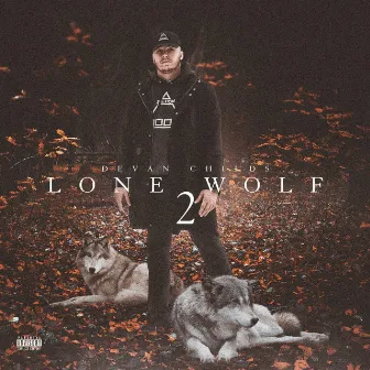 Lone Wolf 2 by Devan Childs