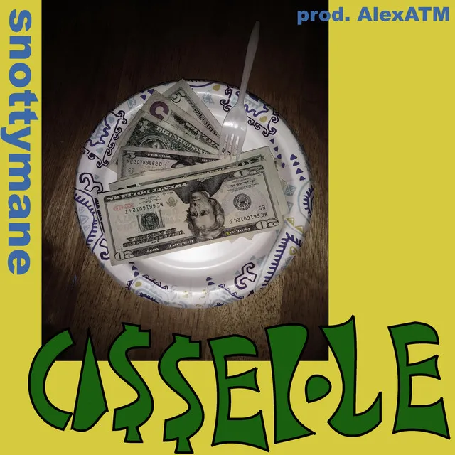 Casserole