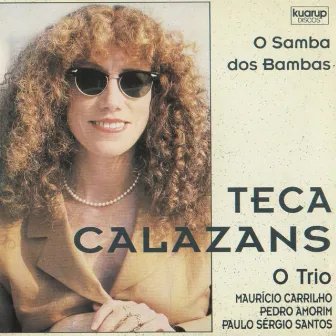 O Samba Dos Bambas by Teca Calazans