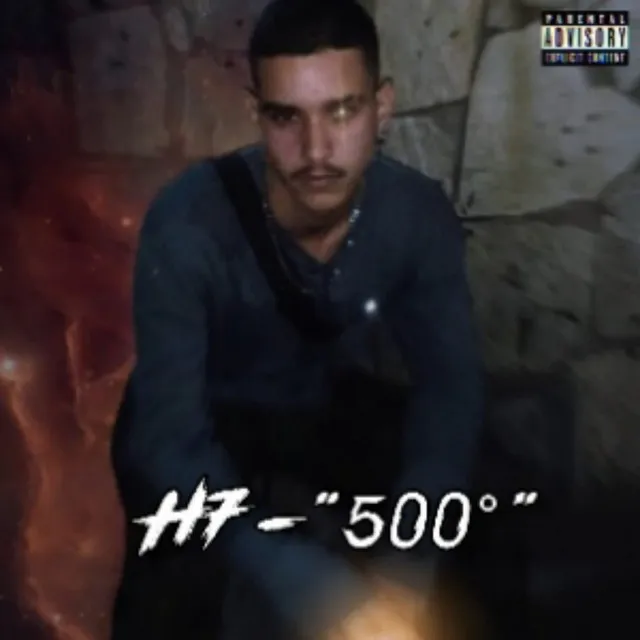 500°